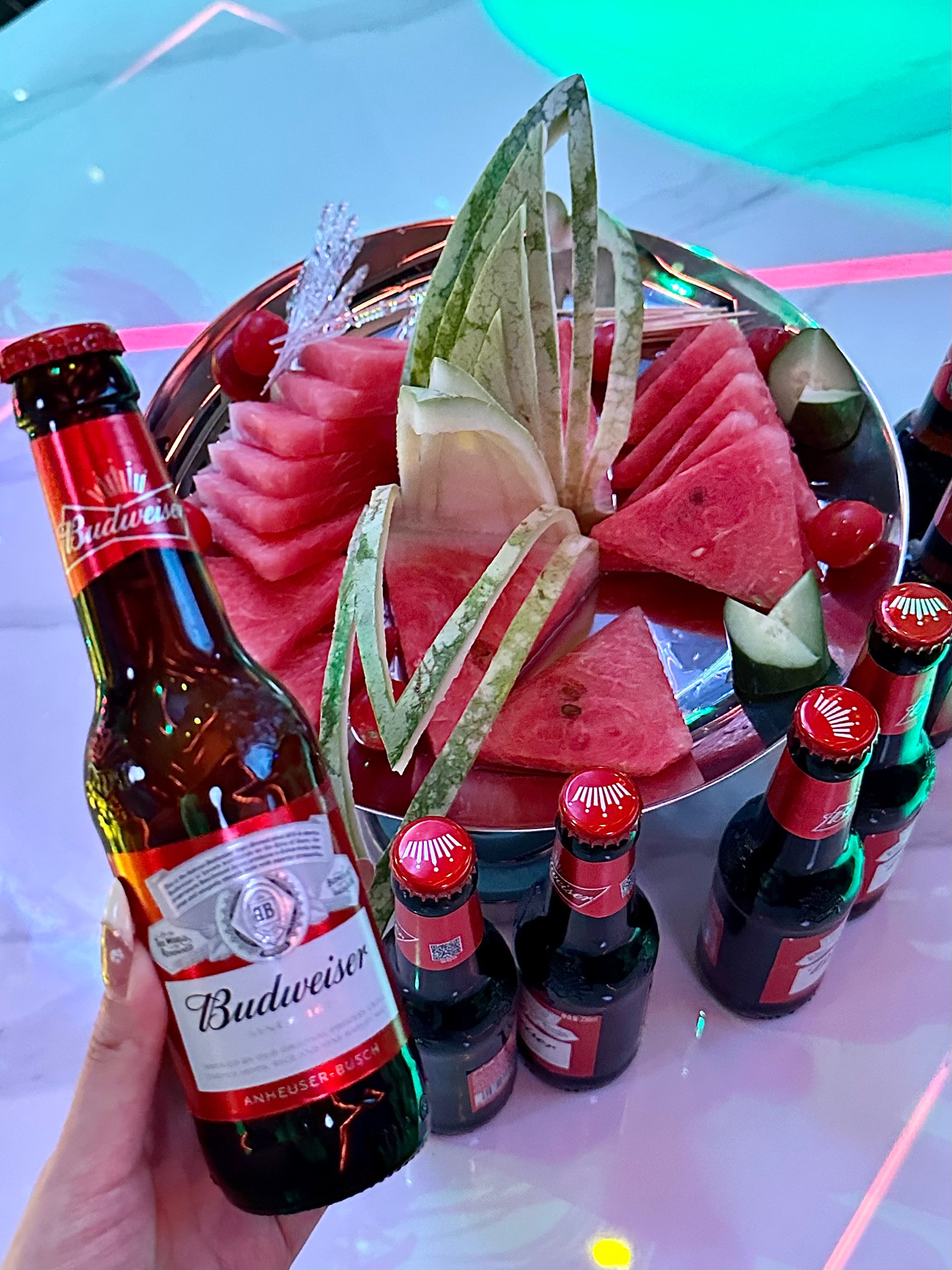 曲靖商务KTV收费标准-麒麟区ktv预定