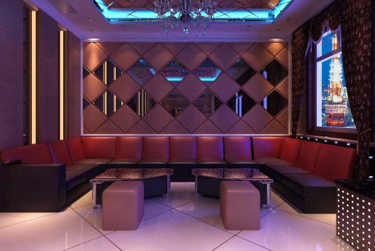曲靖ktv订房，商务ktv推荐-麒麟区ktv订房